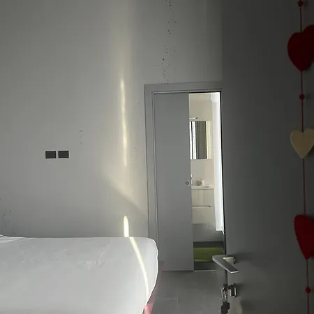 Bellissima Con Bagno Privato Citylife - Sempione 홈스테이 밀라노