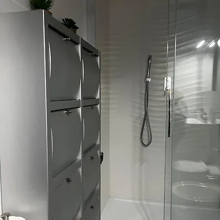 Bellissima Con Bagno Privato Citylife - Sempione 홈스테이