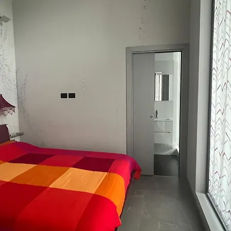 Bellissima Con Bagno Privato Citylife - Sempione 홈스테이