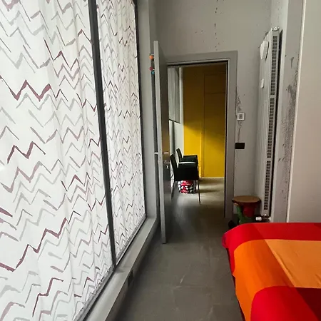 Bellissima Con Bagno Privato Citylife - Sempione 홈스테이