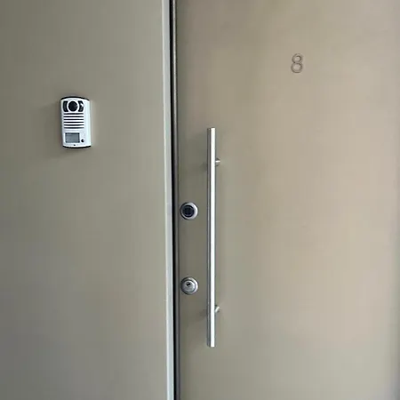 Bellissima Con Bagno Privato Citylife - Sempione 홈스테이 밀라노