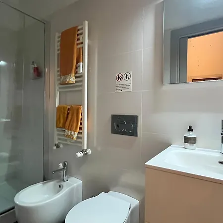 Bellissima Con Bagno Privato Citylife - Sempione 홈스테이 *