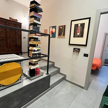 Bellissima Con Bagno Privato Citylife - Sempione * Милан