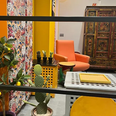 홈스테이 Bellissima Con Bagno Privato Citylife - Sempione *