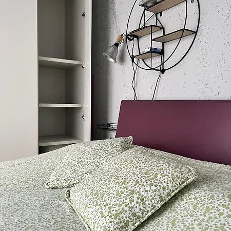 홈스테이 Bellissima Con Bagno Privato Citylife - Sempione 밀라노