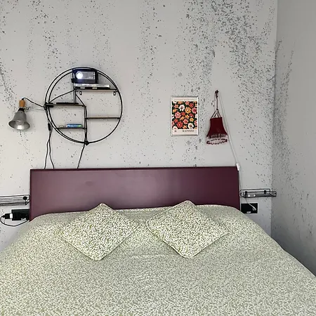 Проживание в семье Bellissima Con Bagno Privato Citylife - Sempione