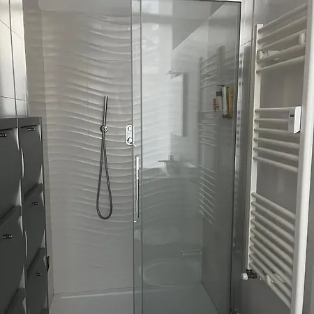 Bellissima Con Bagno Privato Citylife - Sempione Accommodatie bij particulieren