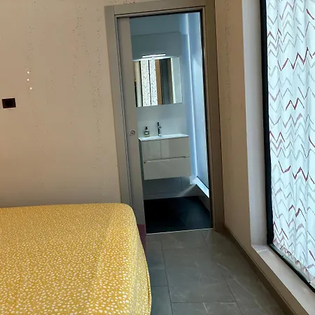 Bellissima Con Bagno Privato Citylife - Sempione 民宿