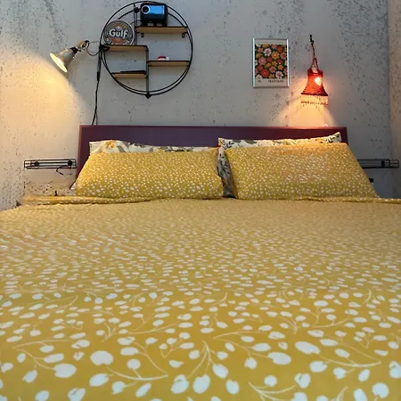 民宿 Bellissima Con Bagno Privato Citylife - Sempione